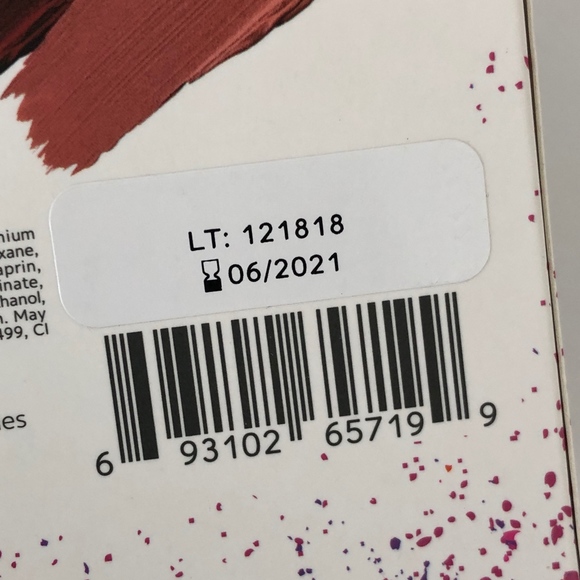 OFRA x Francesca Tolot Infinite Lip Set - Picture 4 of 4